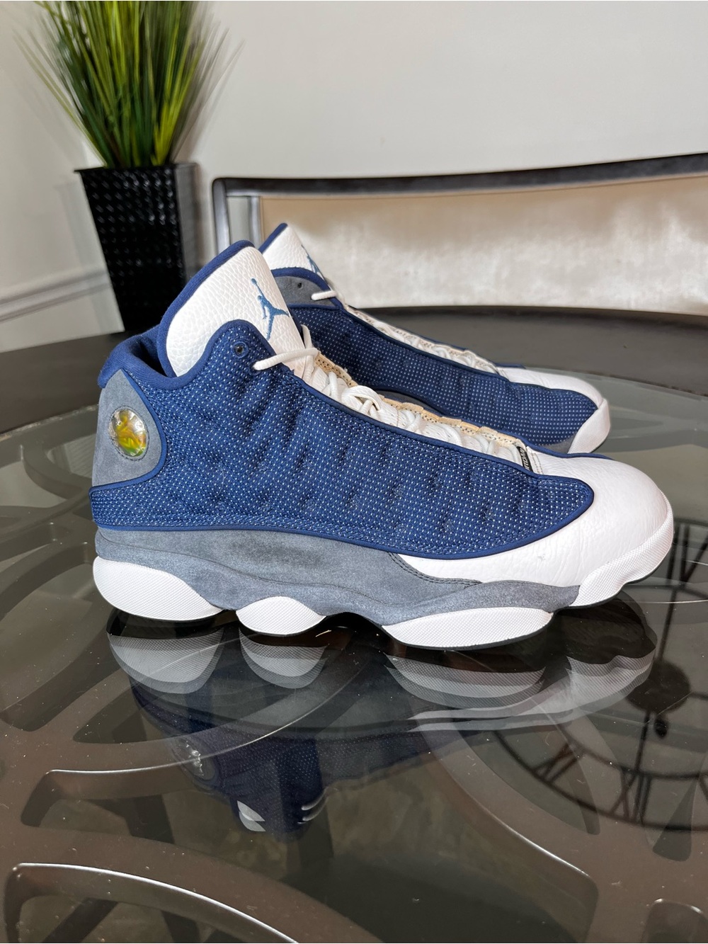Nike Air Jordan 13 Retro Flint
2020 Men's Size 11 Men's